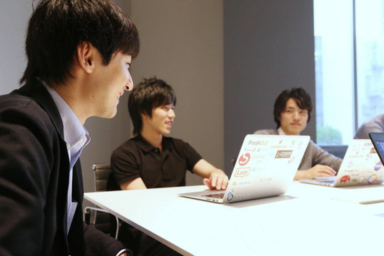 株式会社ヒトクセ 求人画像1