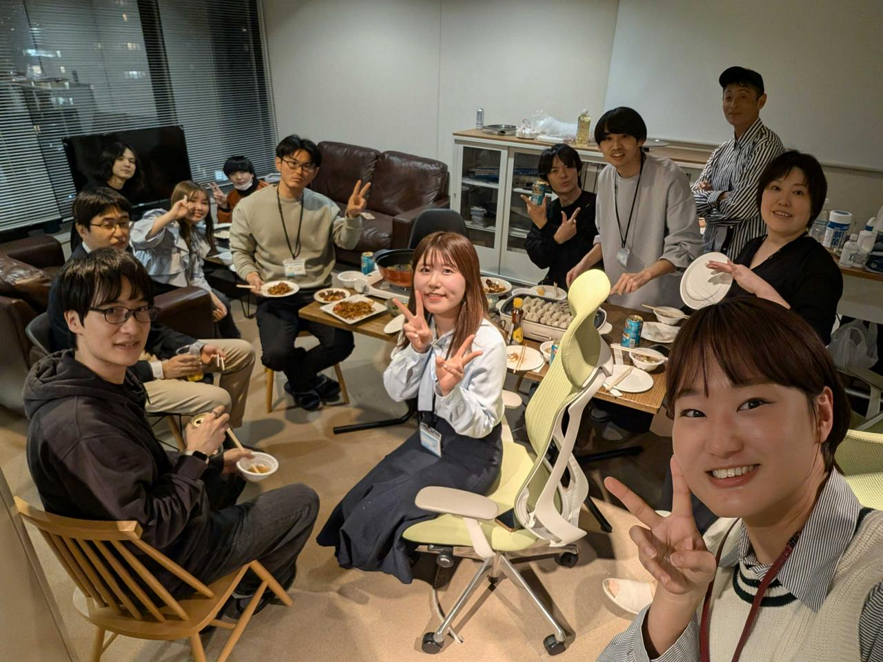 株式会社ヒトクセ 求人画像1