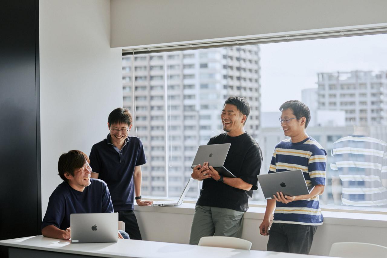 PRONI株式会社 求人画像1