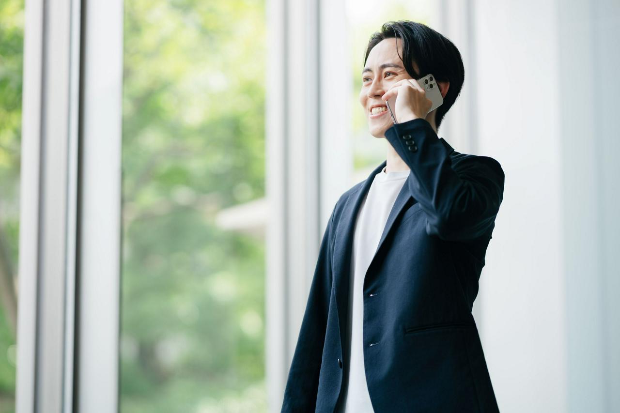 PRONI株式会社 求人画像1