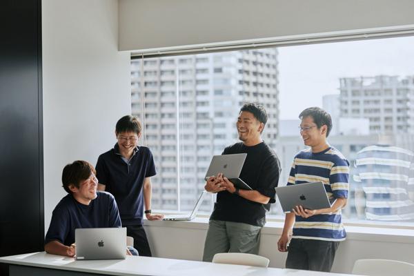 募集している求人：Webエンジニア/テックリード候補