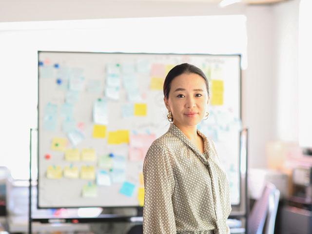 社会に必要とされているサービスづくりに携わりたい方は、是非一度話を聞きに行ってみてはいかがだろう。