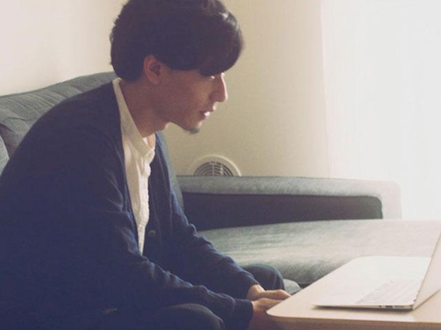 同社の魅力は、組織の中で重要な役割を担いながら、自社のシステムやプロダクト開発に集中して取り組めることだ。