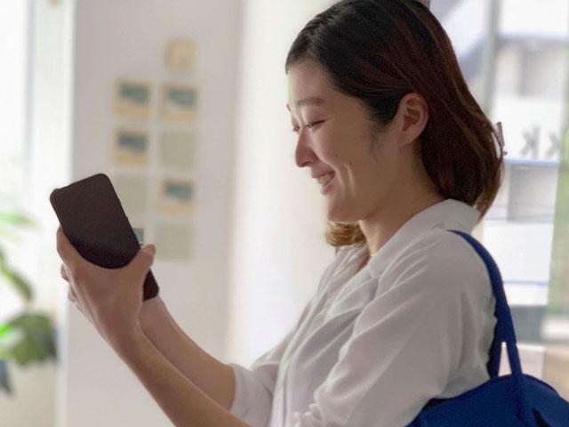 コロナ禍によってオンラインでのコミュニケーションに抵抗感を持たない人が増え、オンラインでカウンセリングを受けたい人が増加している。