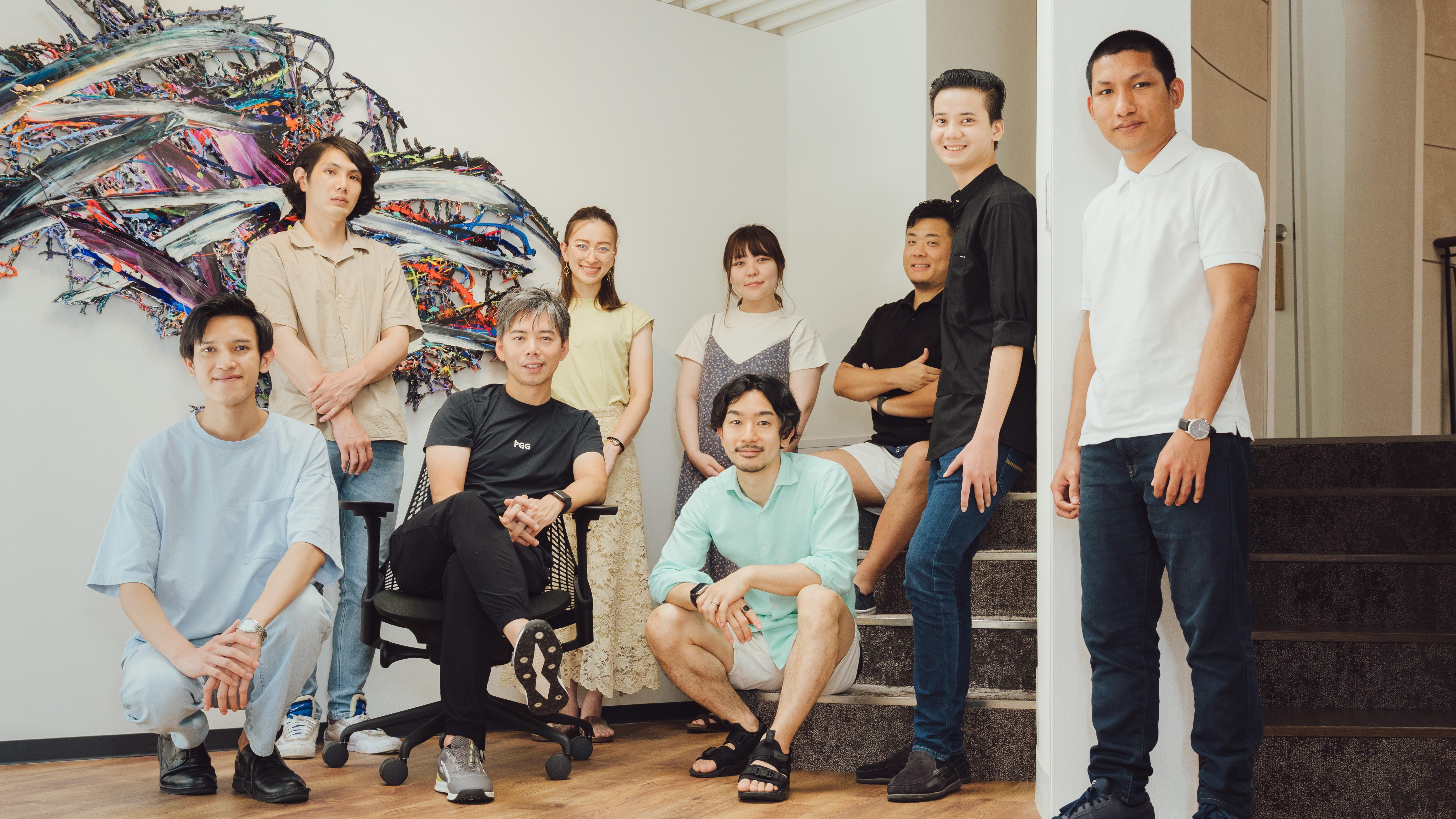 企業トップ画像