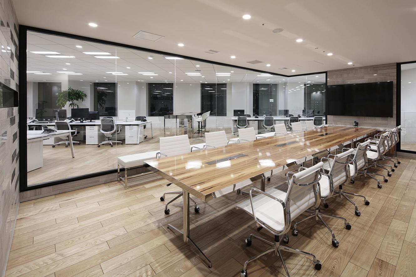 ワークライフバランスを充実できる環境