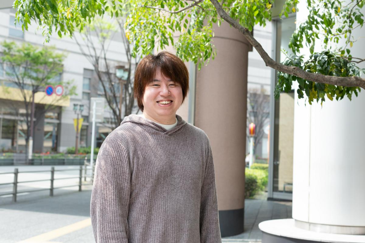 インタビュー画像