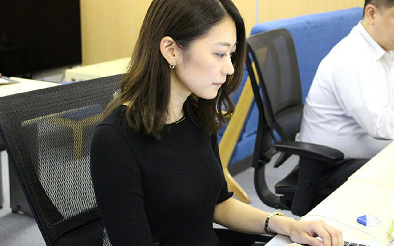 株式会社ライトコード 求人画像1