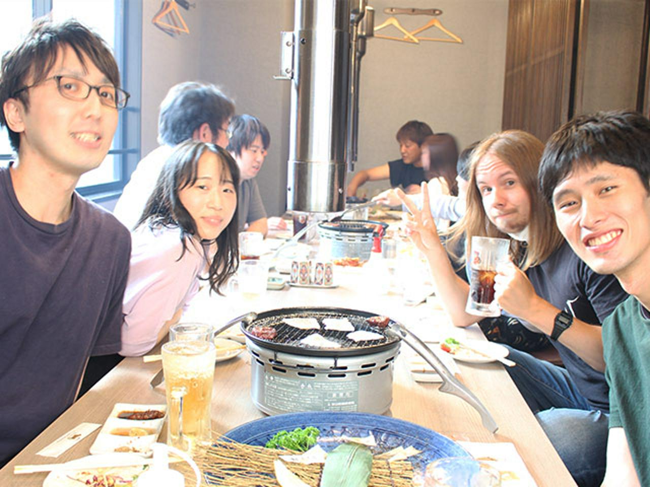 株式会社ライトコード 求人画像1