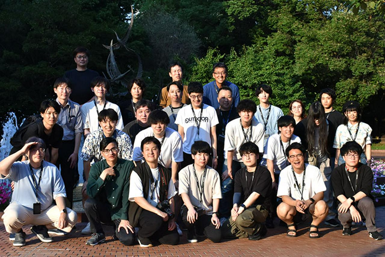 株式会社ライトコード 求人画像1