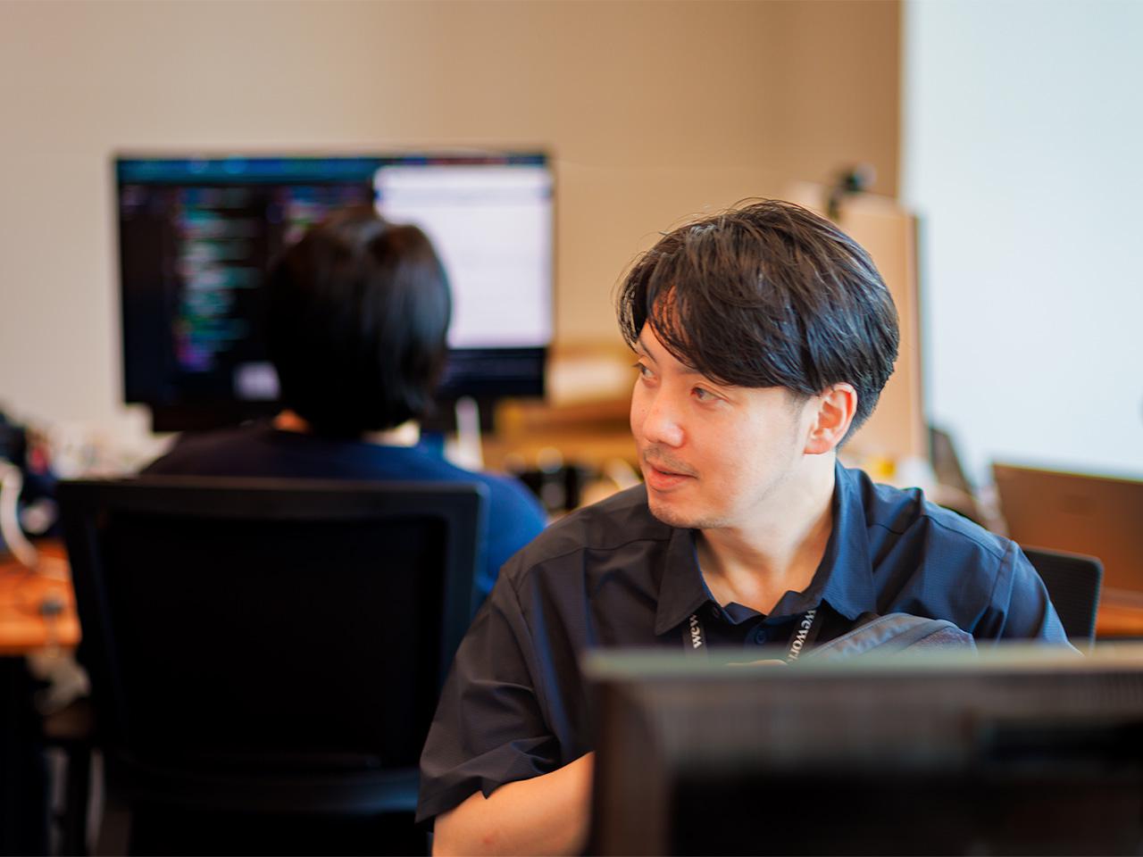 株式会社ライトコード 求人画像1
