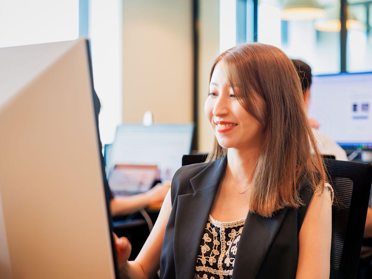 株式会社ライトコード 求人画像1