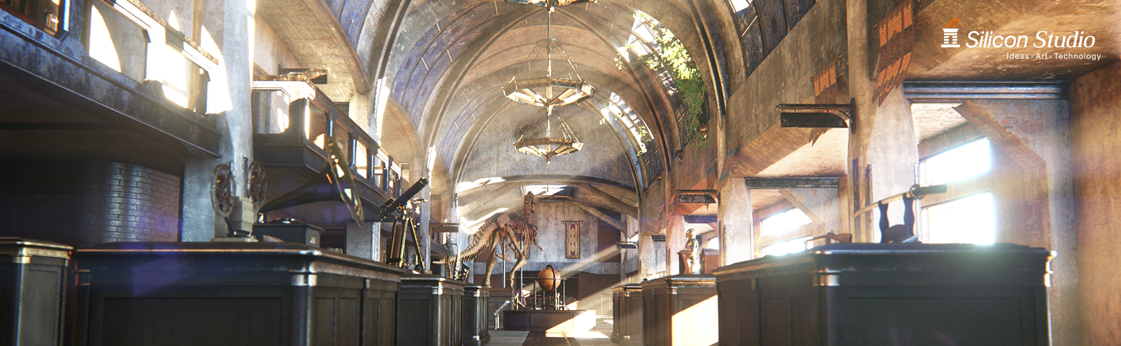 企業トップ画像