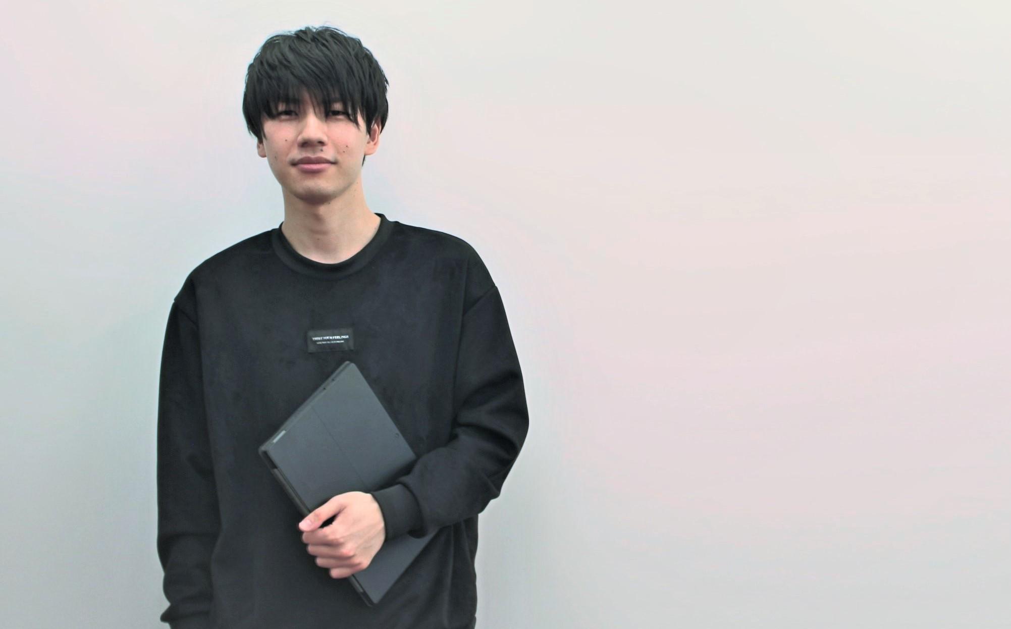 企業トップ画像