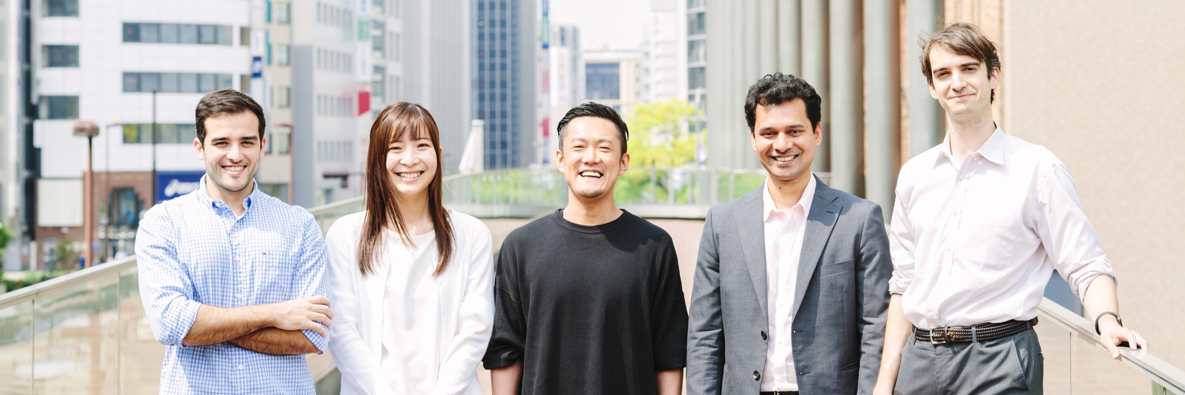 企業トップ画像