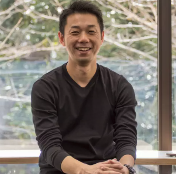 代表取締役CEO　嶋田 光敏氏
ソフトバンクにて新規事業開発を担当し、様々なサービスを立ち上げた経験を持つ。