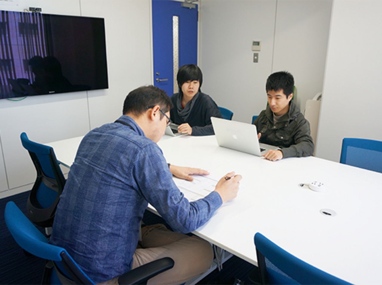 株式会社パイプシェル 求人画像1