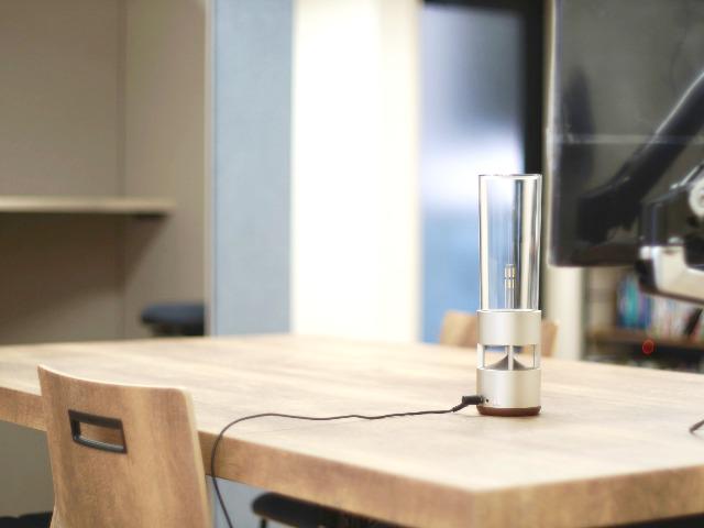 長いスパンで技術を磨き、インフラエンジニアとして幅広い経験を積むことに意欲的な人材を求める。