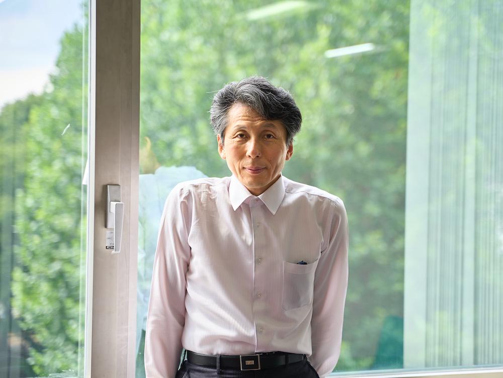 同社には唯一無二のコア技術を持つベテランエンジニアが、次世代に知識・ノウハウを伝承する準備ができている。