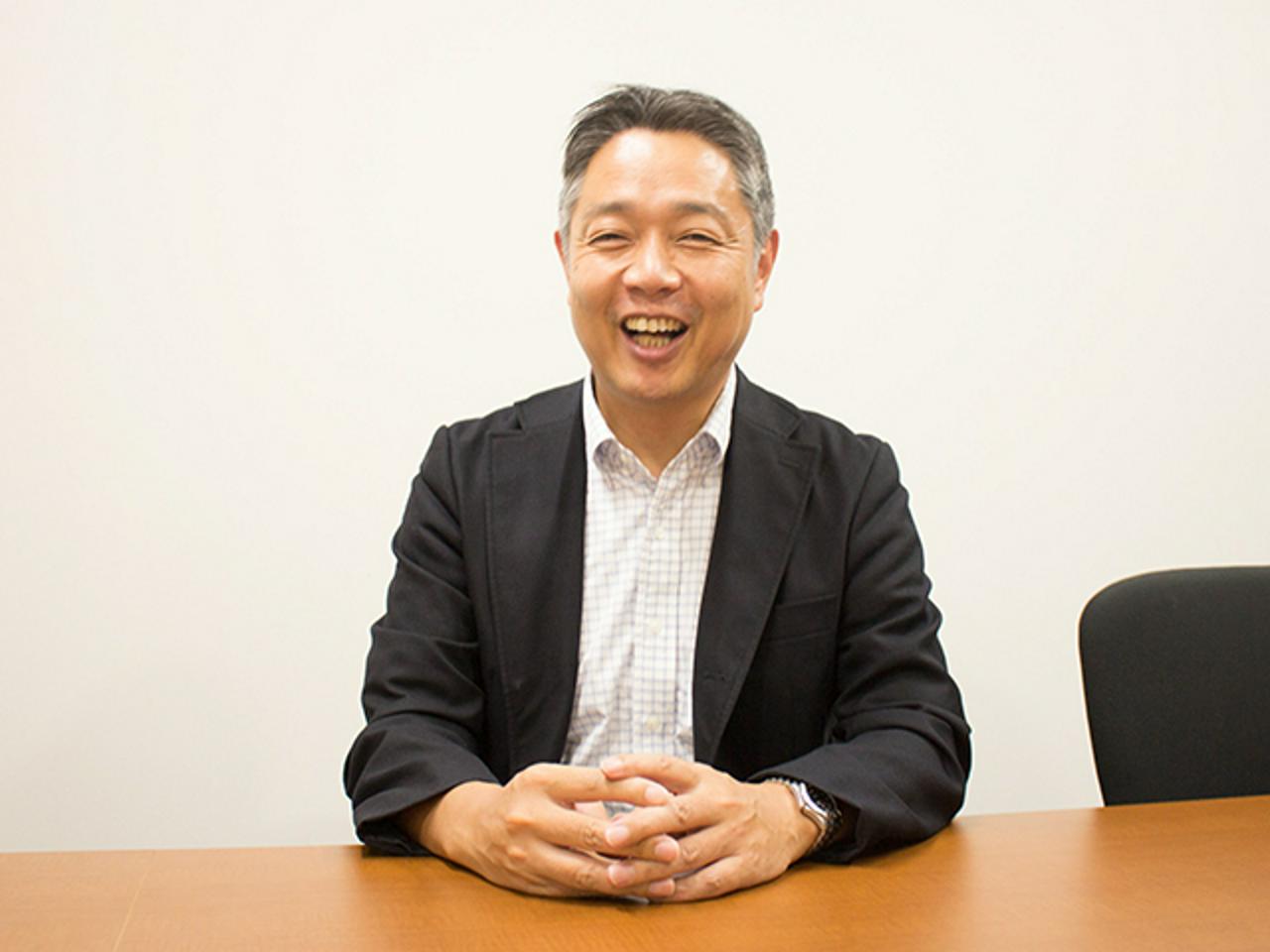 株式会社シーベース 求人画像1