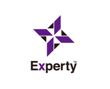 2020年4月から開発に取り組んでいる自社サービス「Experty」