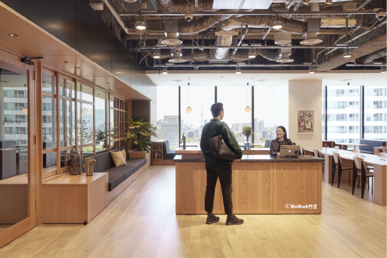 Cinarra Systems Japan株式会社 求人画像1