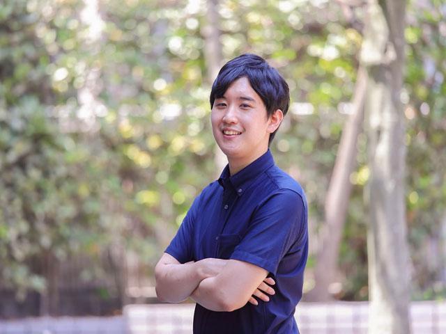 取締役　五十嵐 未来氏