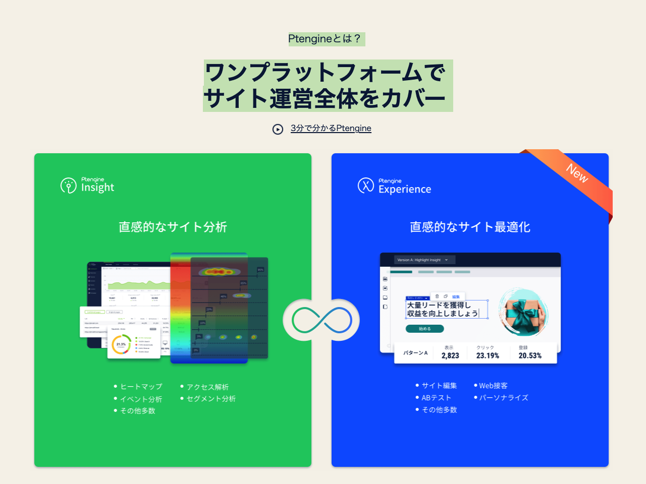 株式会社 Ptmindのイメージ画像1