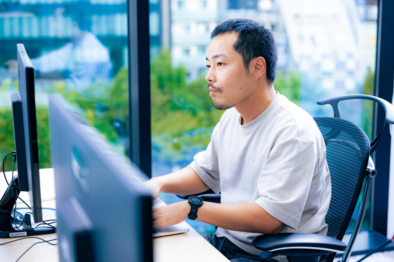 株式会社Ui2 求人画像1