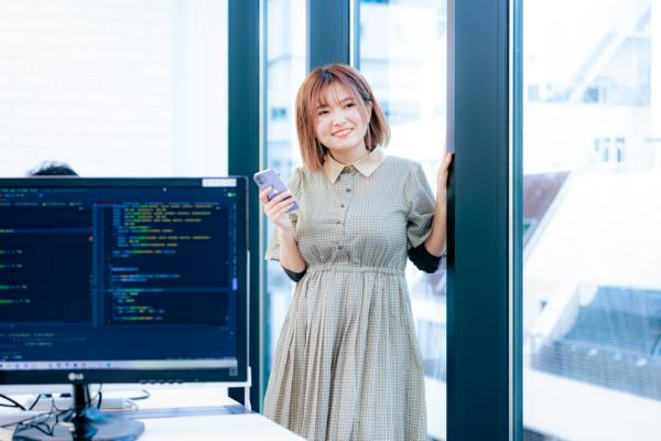 募集している求人：世界や日本中に使われるECシステムを構築｜ プロジェクトリーダー候補！