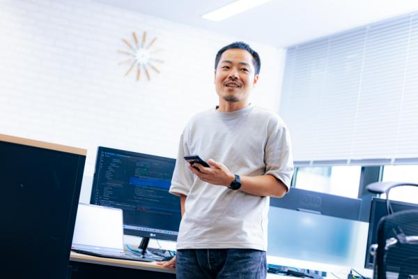 募集している求人：PM｜世界や日本中に使われるECシステムのプロジェクトを推進