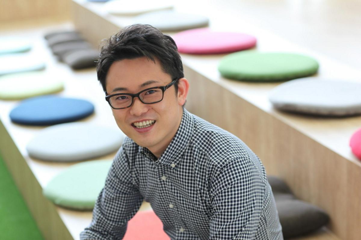 インタビュー画像