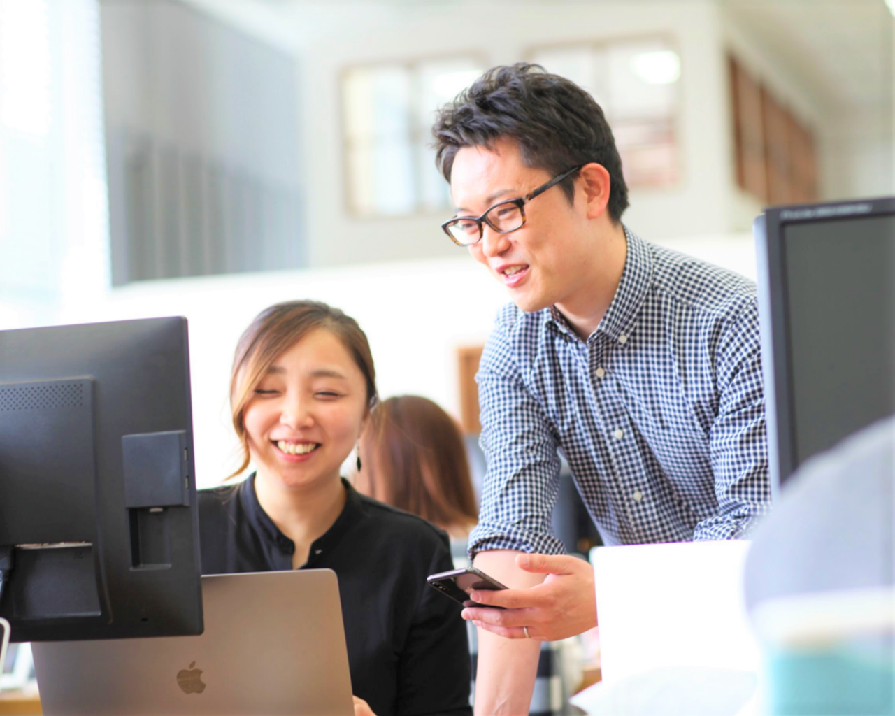 and factory株式会社 求人画像1