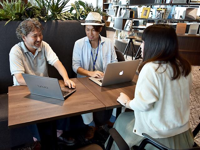 株式会社 Go-Nextのイメージ画像1