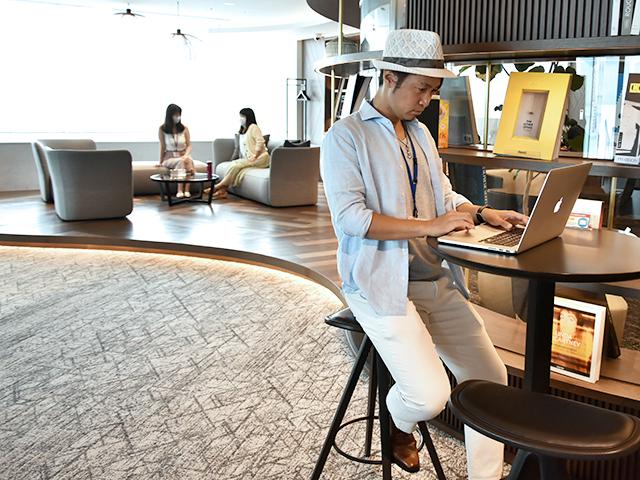 株式会社 Go-Nextのイメージ画像2