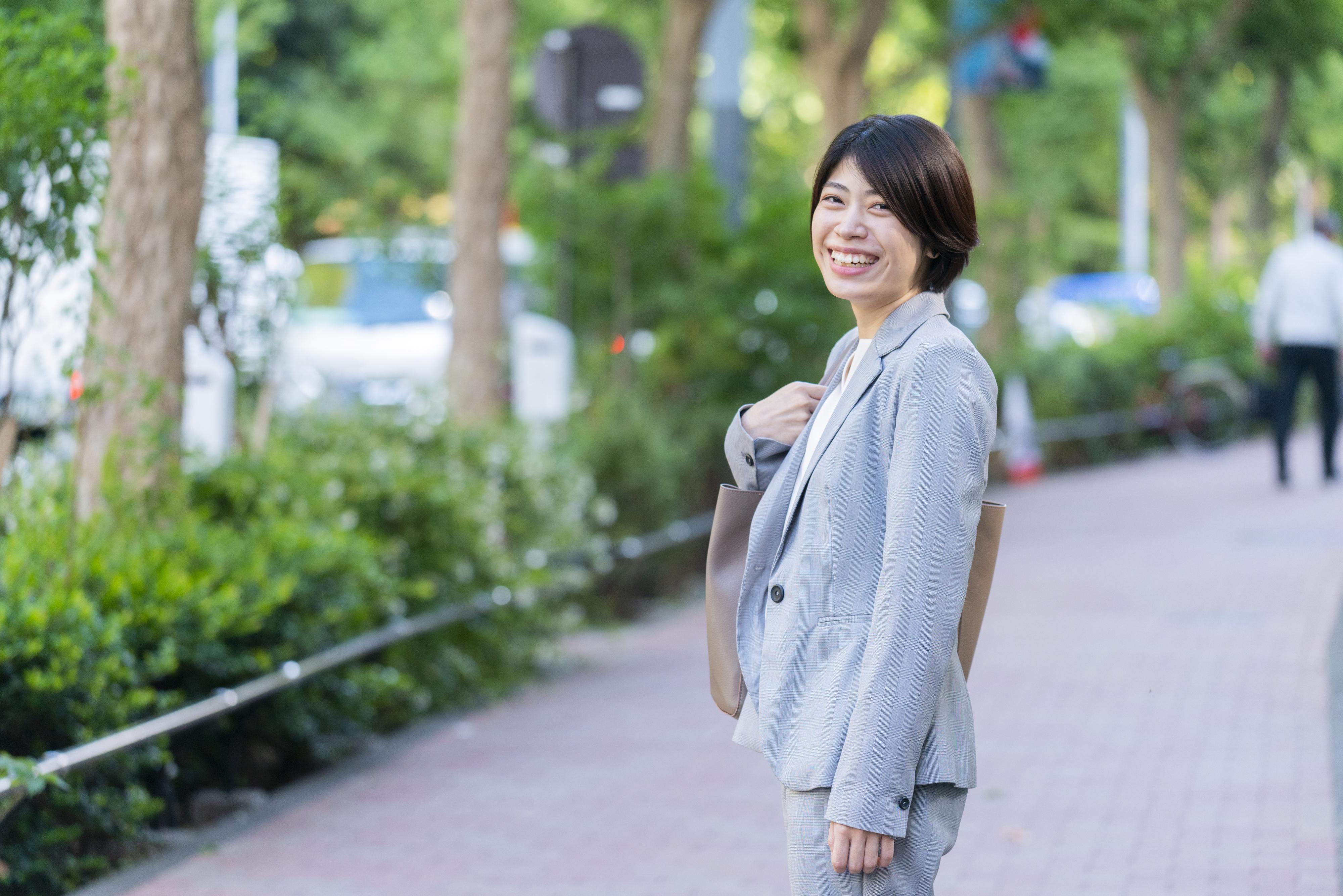 会社の成長と共に20代の若手社員が多く活躍しています。新卒・未経験関係ありません！頑張った分だけ評価されるからこそ、全力で励むことができます。