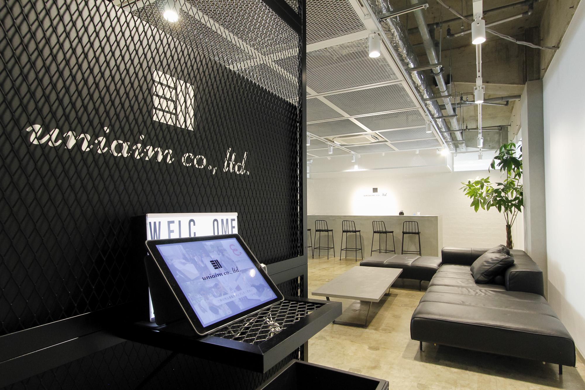 株式会社 ユニエイムのイメージ画像2