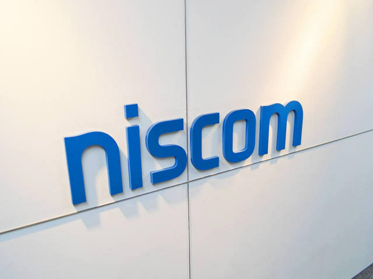 ニスコム株式会社 求人画像1