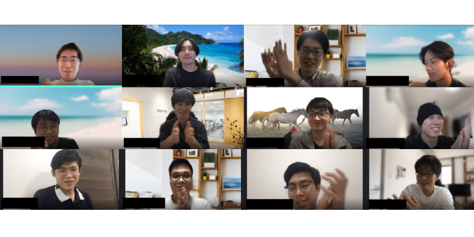 開発本部では、社員の技術力底上げを目的としたイベントも不定期開催。PR TIMESを世界的なサービスにするために、エンジニアはまだまだ足りません。仕事を通じて、社会的意義のある技術的なチャレンジを共にしませんか？