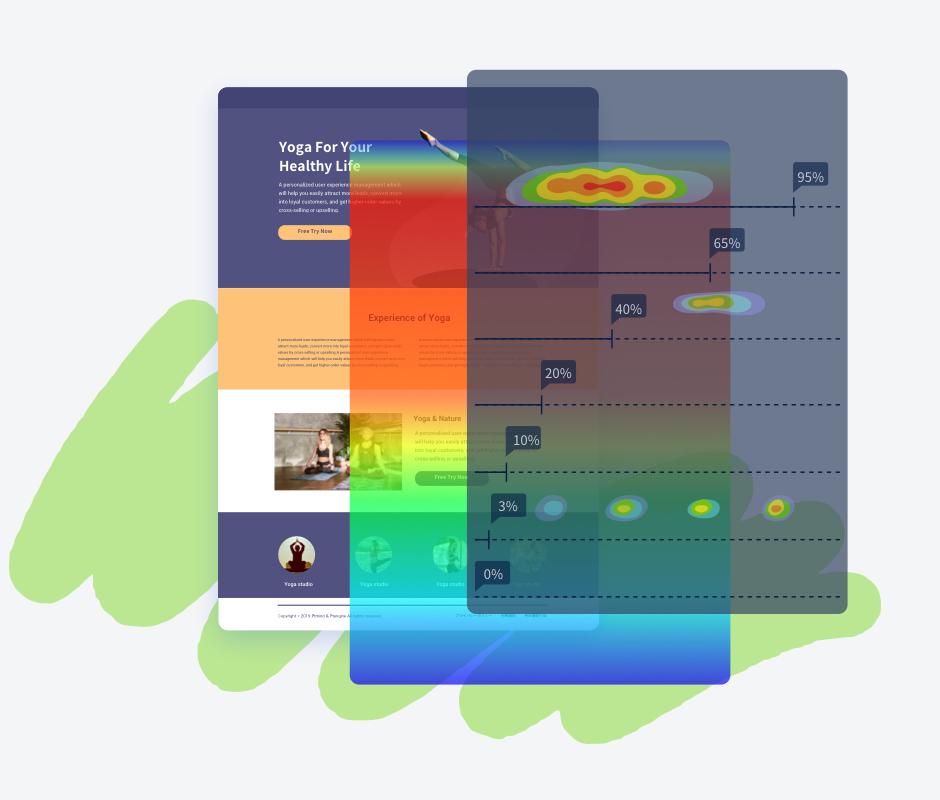 ウェブサイト上の顧客の行動を分析する「Ptengine Insight」グッドデザイン賞受賞