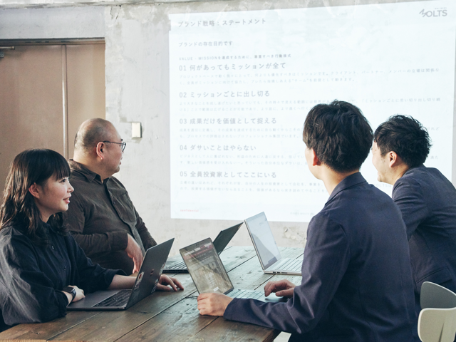 THE MOLTS代表取締役の寺倉は、2013年頃から始まったオウンドメディアマーケティングの最盛期から携わり、これまで50以上のオウンドメディアに関わっています。グロースや成果獲得、またマネタイズ等を行ってきており、その多くで実績を残し続けています。