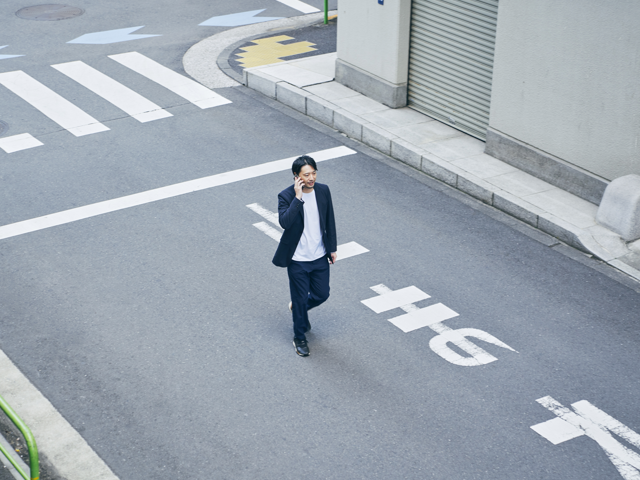 エージェンシー事業を中心に常時30-40以上のプロジェクトが同時進行しています。

東証一部上場企業をはじめ、スタートアップやベンチャー企業と幅広い企業規模のクライアント共に、ビジネス課題の解決や事業成長を目的とし取り組みを行っています。