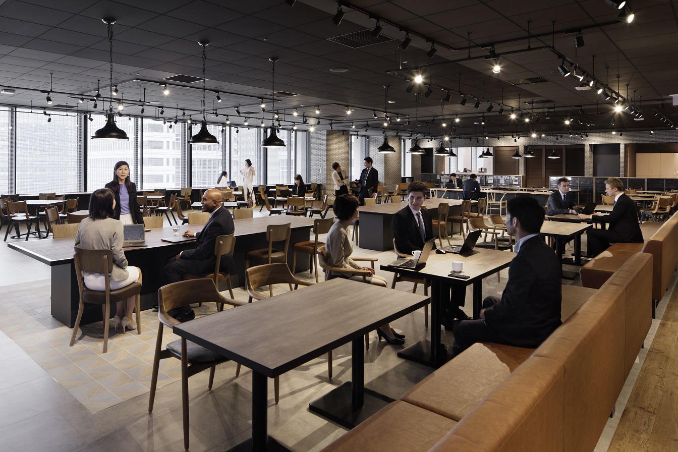 事業化したいがノウハウがない、自分の研究に自分の能力をフルに注ぎたい、もっと自由に動きたいといった人はもちろん、新しいイノベーションを通じて日本を元気にしたいという、エネルギッシュな人の思いを受け止めてくれる、そんな企業がPwCビジネスアシュアランスだ。