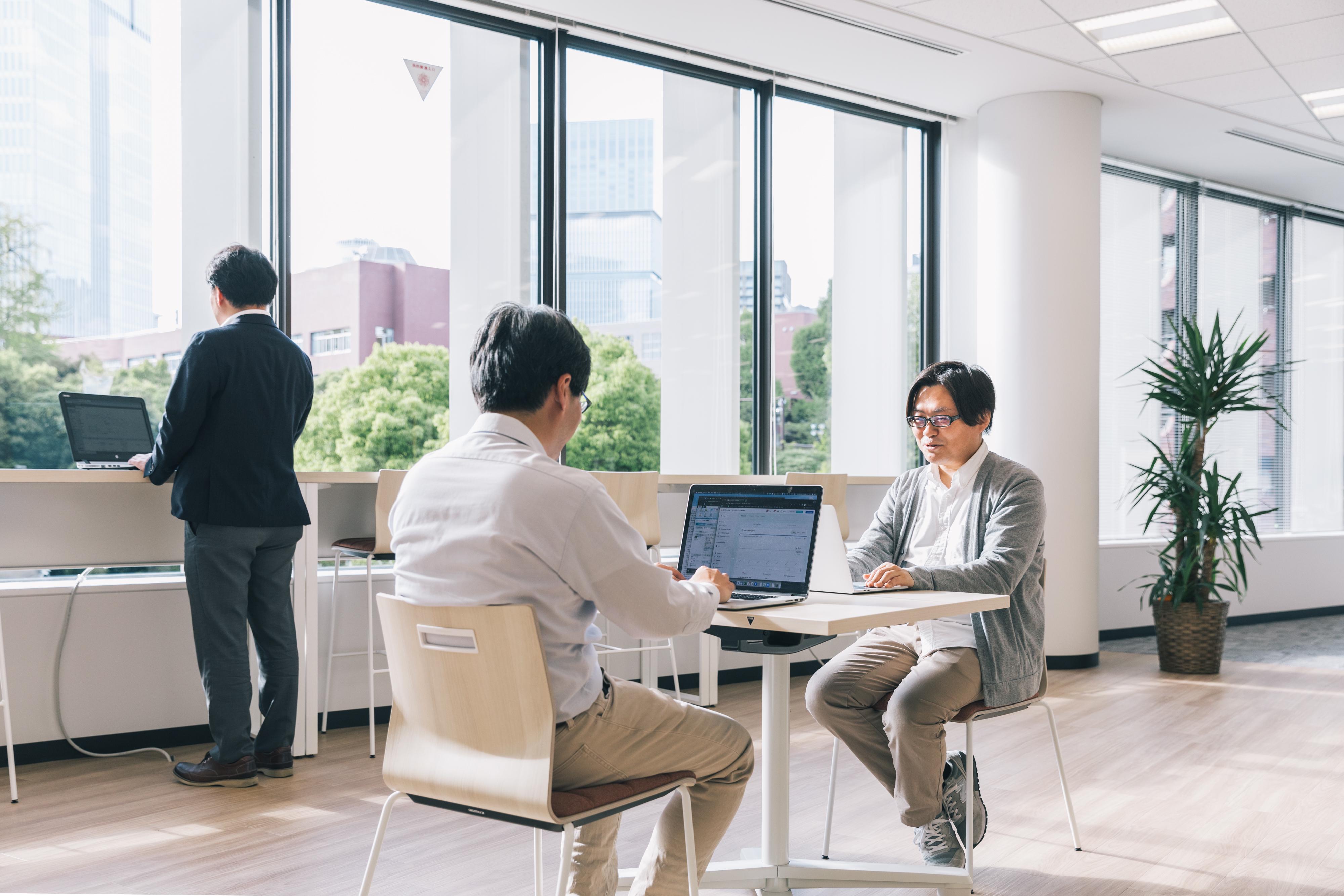 KIYOラーニング 株式会社のイメージ画像3