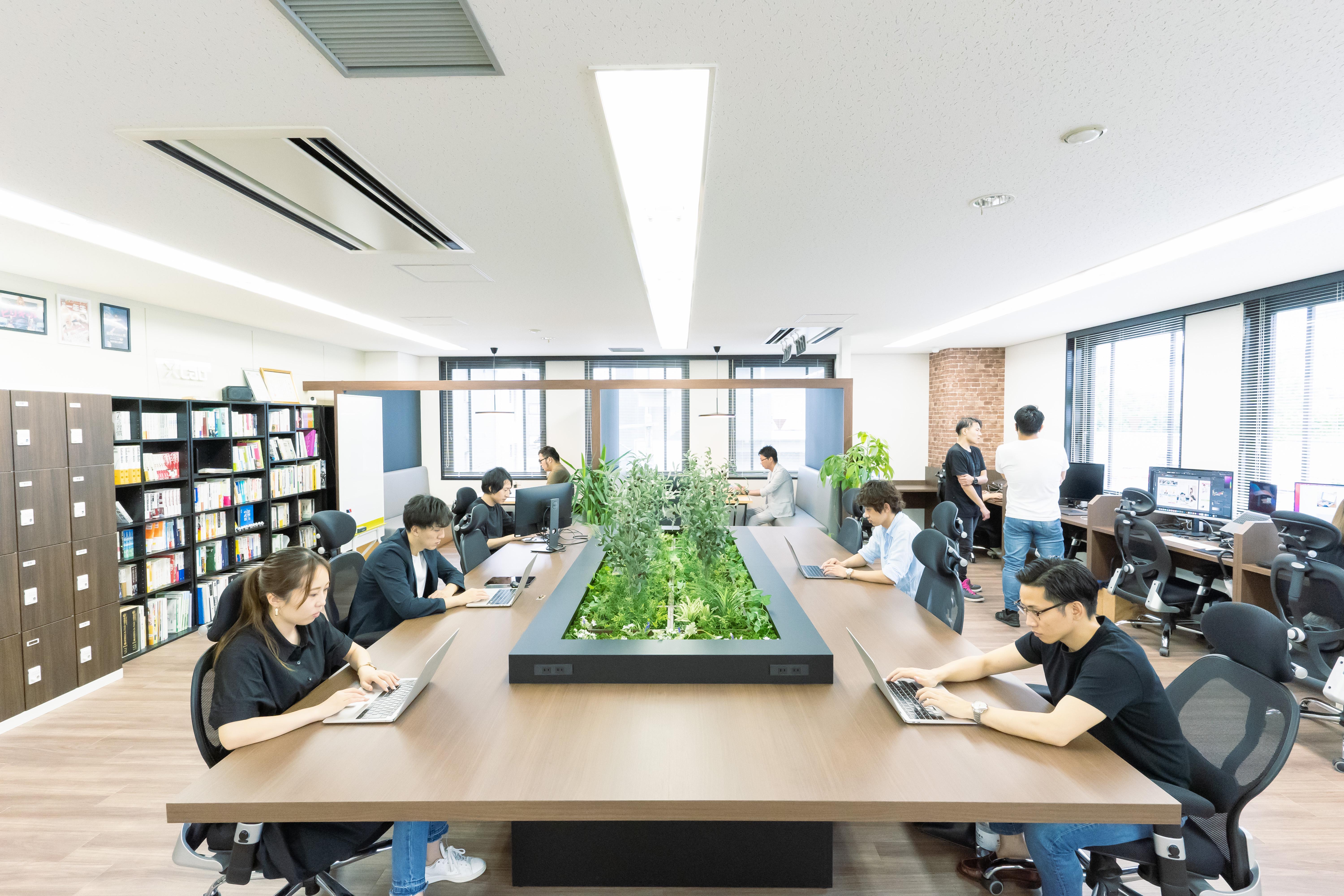 株式会社 エックスラボのイメージ画像2