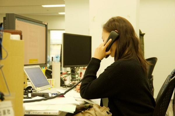 募集している求人：急成長SaaSのカスタマーサクセス