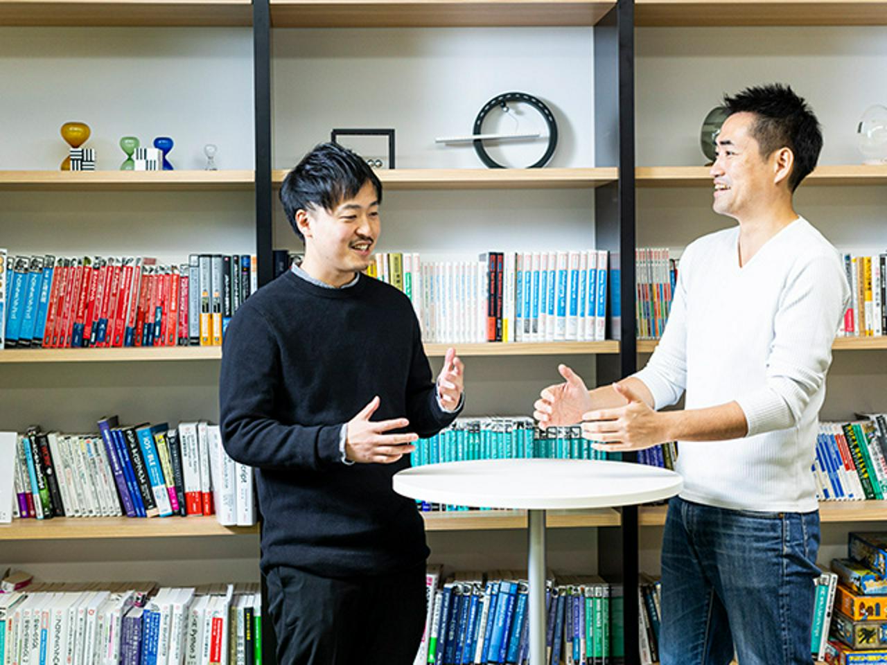 株式会社PKSHA Technology 求人画像1