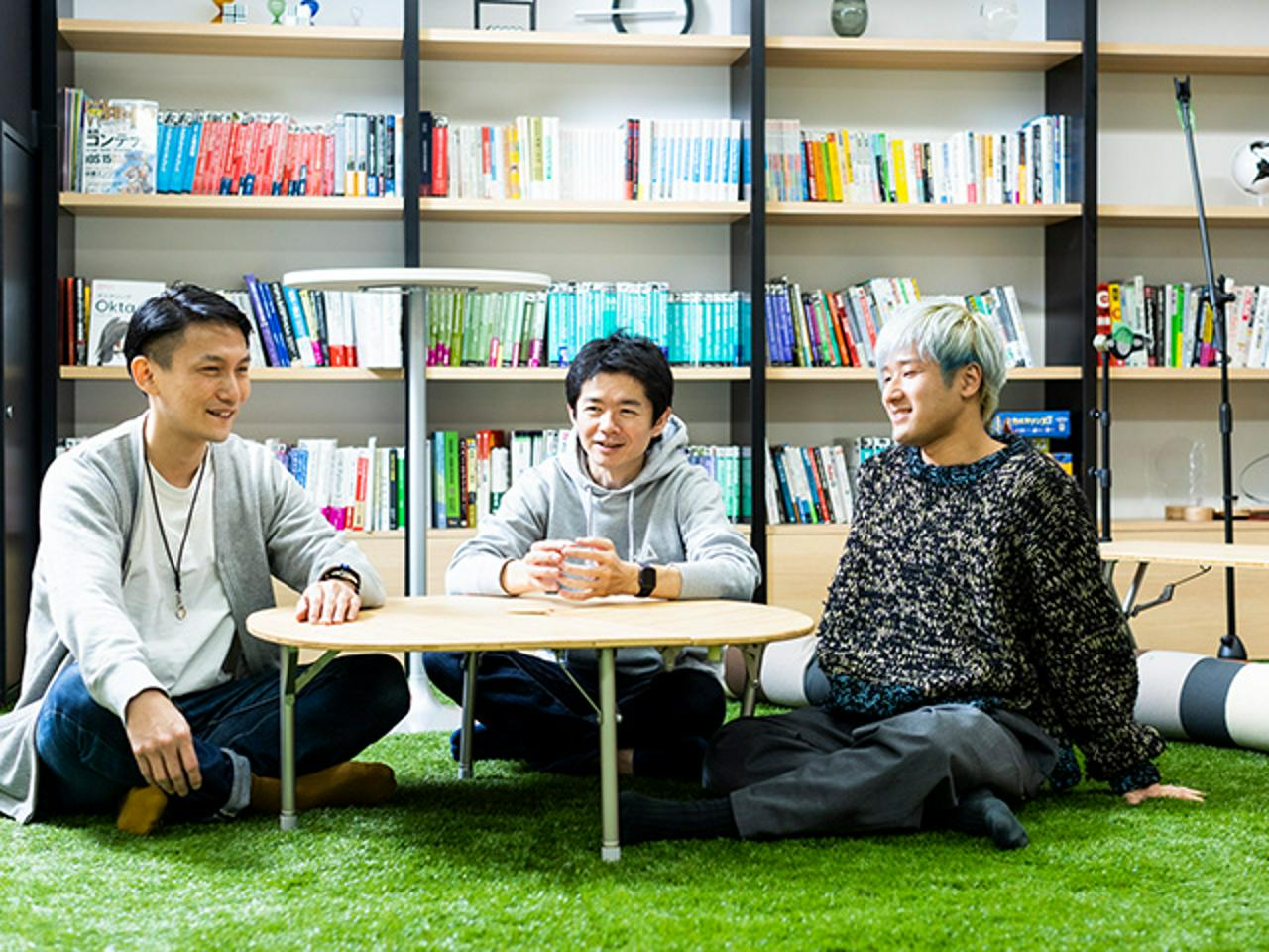 株式会社PKSHA Technology 求人画像1