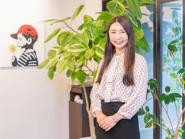 構想の大きさに対してマンパワーが圧倒的に足りない状態で、新たな仲間を求めている。