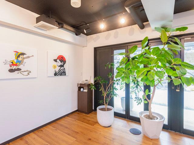 社内からの期待も大きく、様々な経験を積みたいエンジニアに最適な環境だ。